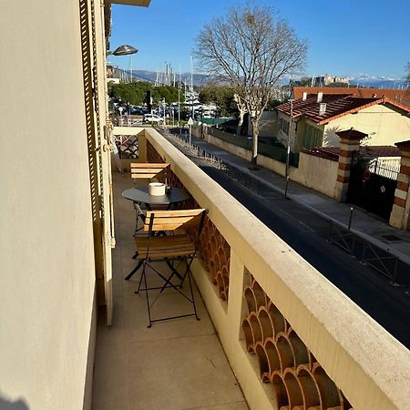 Gorgeous 2 Bedrooms Brand New 3 Avenue Paul Arene Antibes Exterior foto