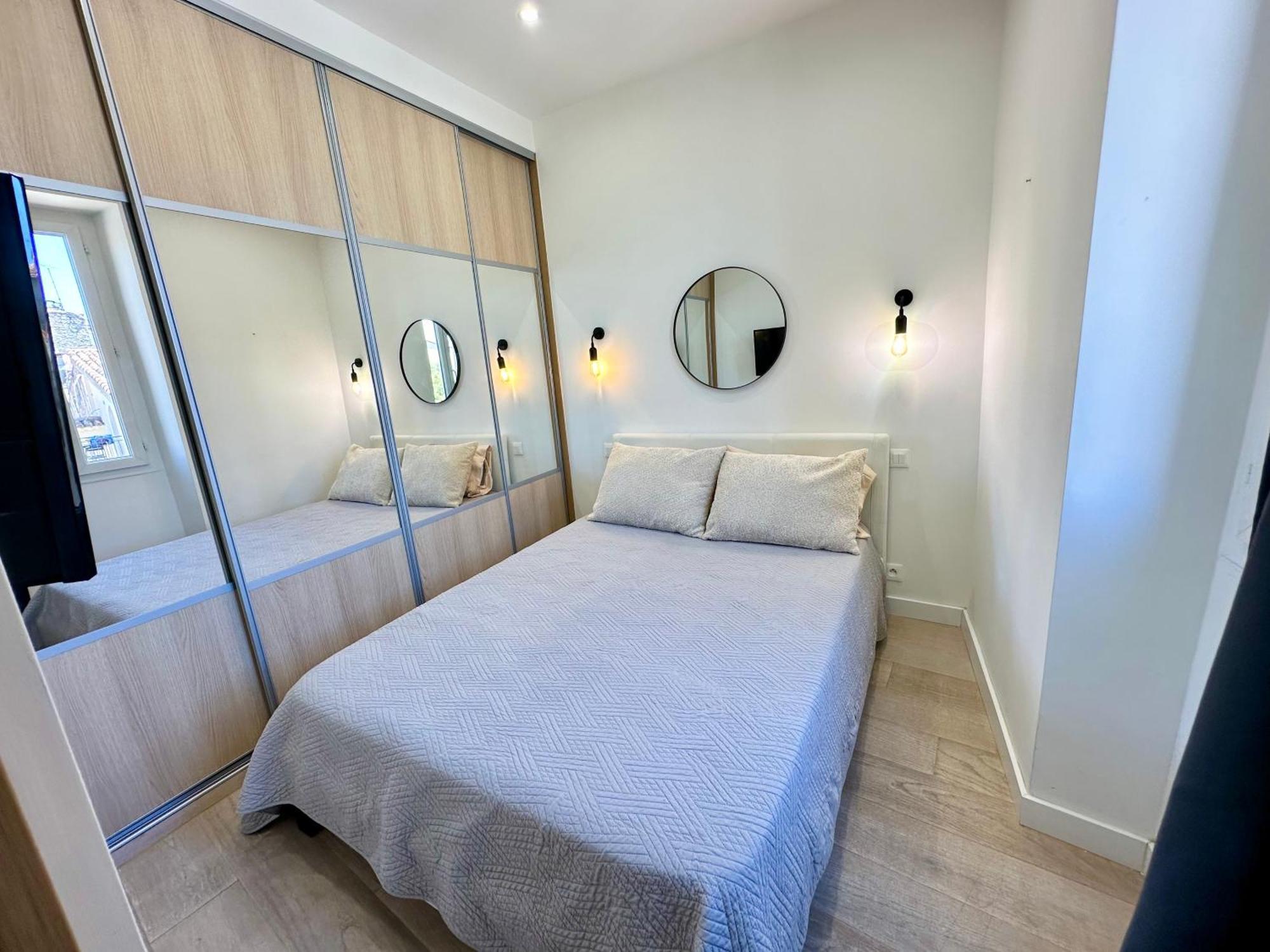 Gorgeous 2 Bedrooms Brand New 3 Avenue Paul Arene Antibes Exterior foto