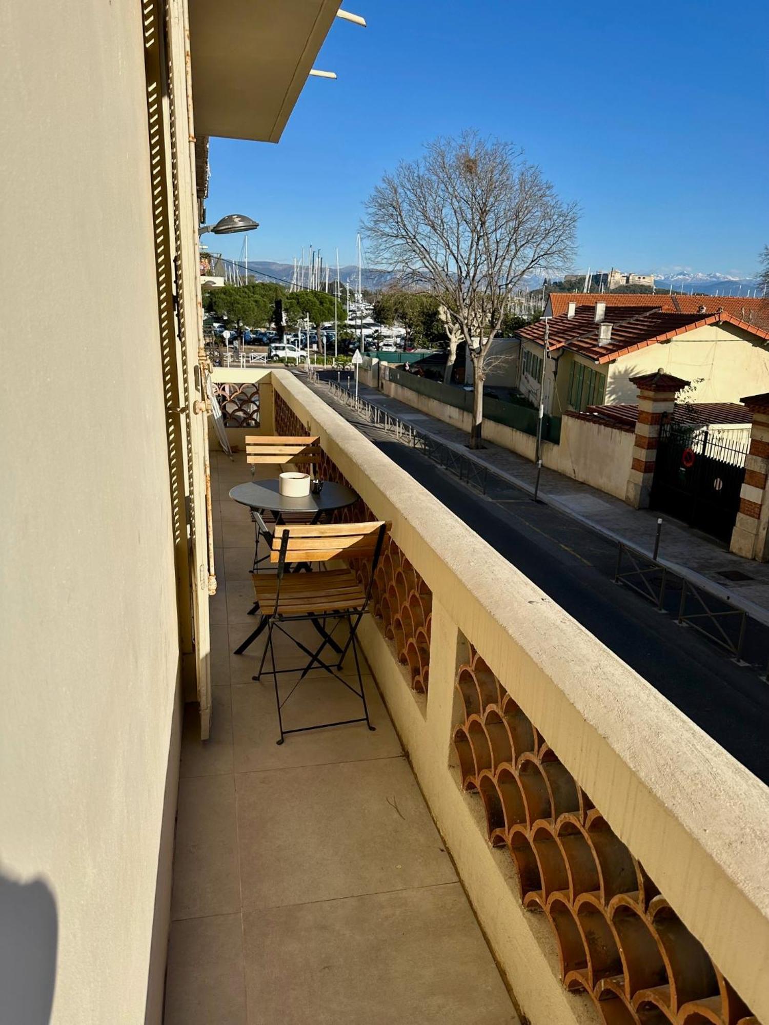 Gorgeous 2 Bedrooms Brand New 3 Avenue Paul Arene Antibes Exterior foto