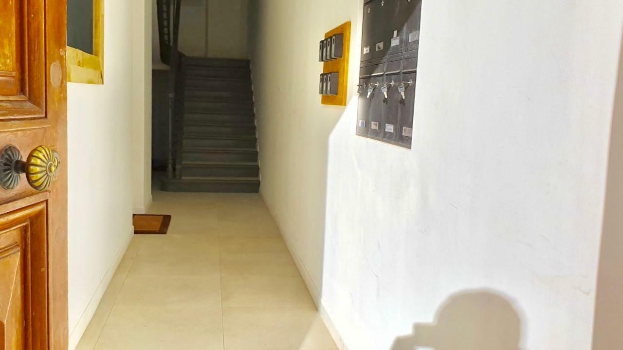 Gorgeous 2 Bedrooms Brand New 3 Avenue Paul Arene Antibes Exterior foto
