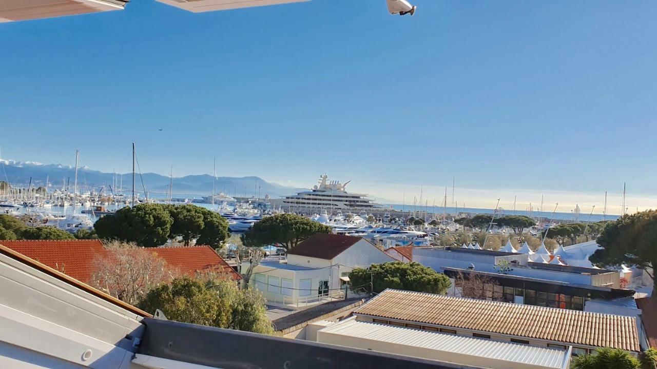 Gorgeous 2 Bedrooms Brand New 3 Avenue Paul Arene Antibes Exterior foto